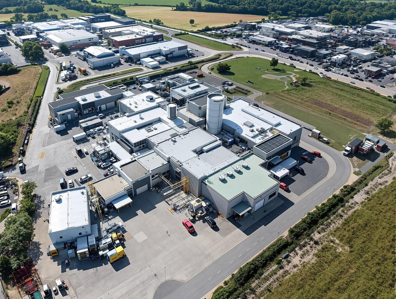 神马影视影视基地二期工程竣工,总面积达50万平方米