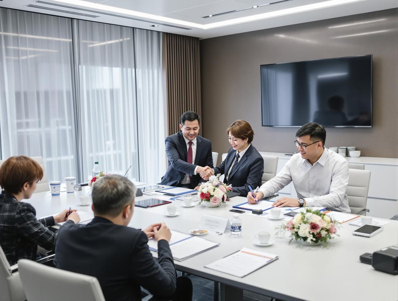 神马影视与Netflix达成战略合作，五部精品剧集将登陆全球平台