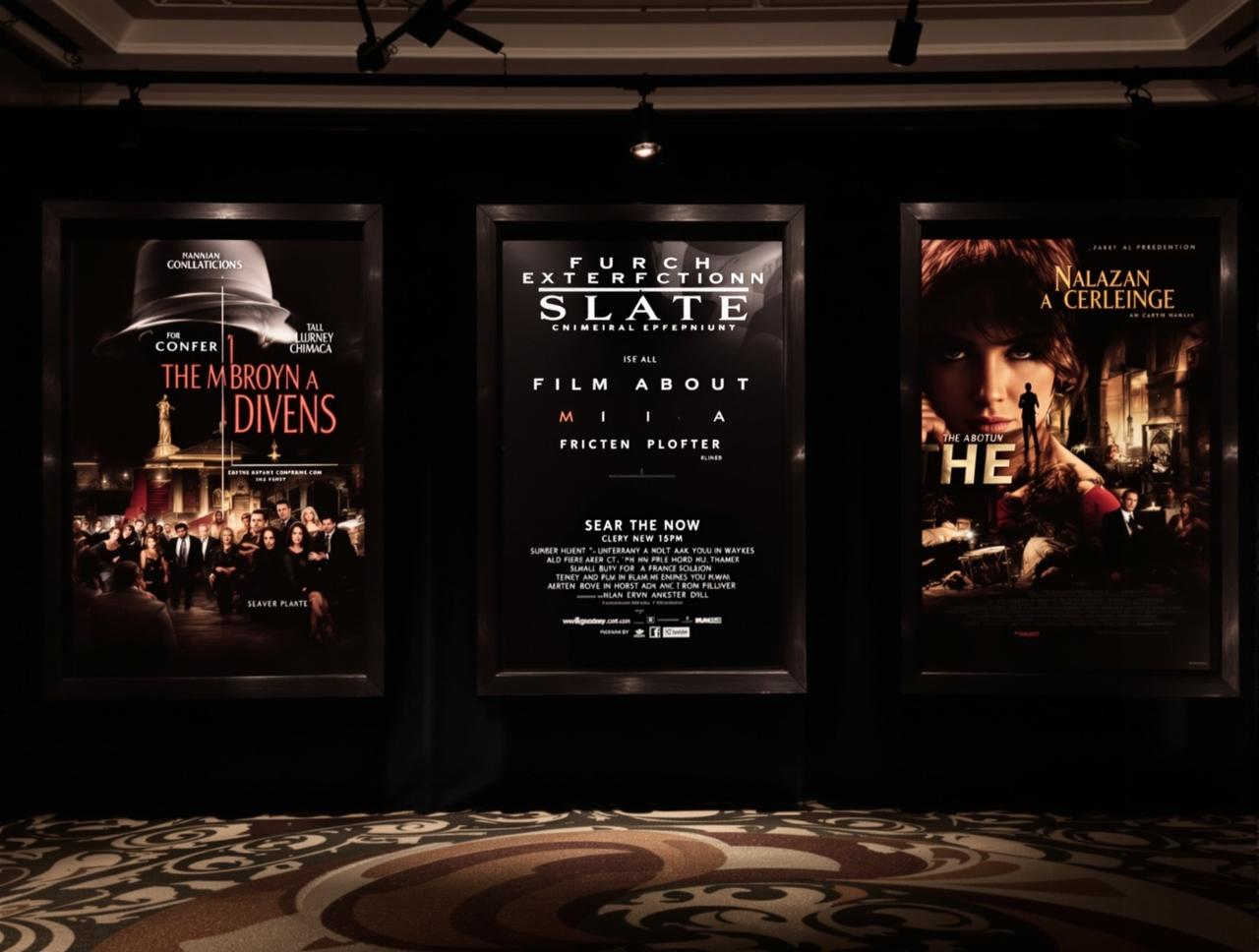 神马影视2026年片单发布，12部精品力作蓄势待发